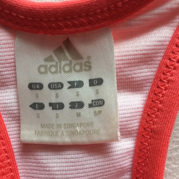 Adidas Clima Cool tank - Picture 5 of 8